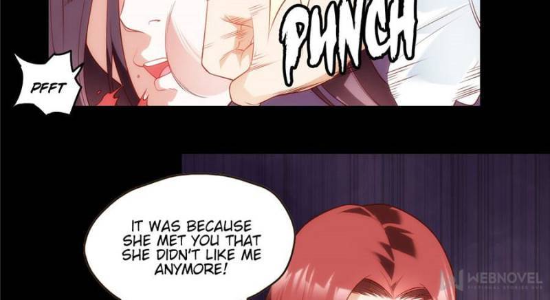 My Lackadaisical Overlord Chapter 86 30